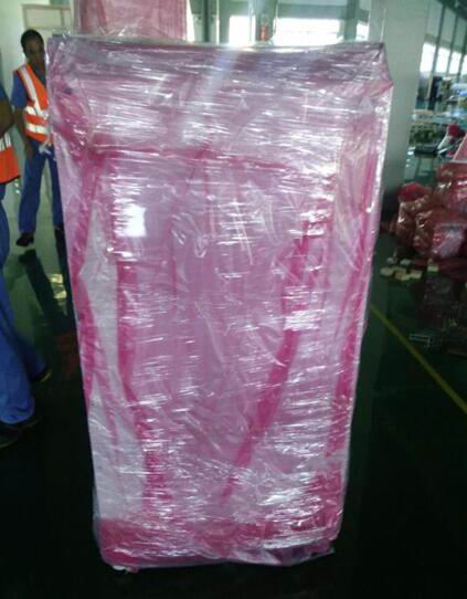 PE膜、防静电膜包裹