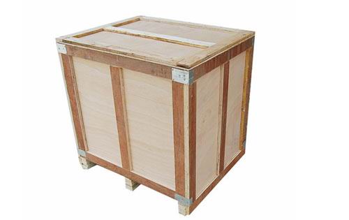 木箱（胶合板）